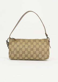 GUCCI MONOGRAM BAG