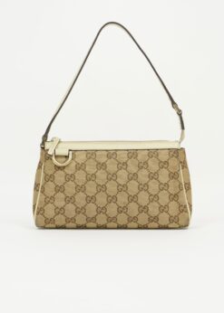 GUCCI MONOGRAM BAG
