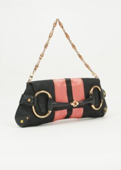 Alternative view of GUCCI TOM FORD HORSEBIT BAG