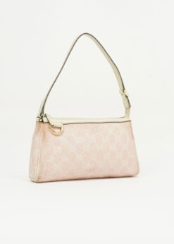 Alternative view of GUCCI MONOGRAM BAG