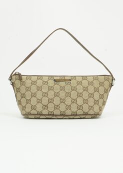 GUCCI MONOGRAM BAG