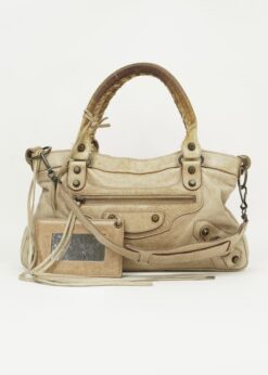 BALENCIAGA CITY BAG
