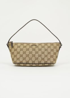 GUCCI MONOGRAM BAG