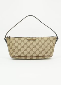 GUCCI MONOGRAM BAG