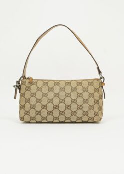 GUCCI MONOGRAM BAG