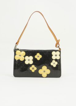LOUIS VUITTON VERNIS POCHETTE