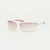 CHRISTIAN DIOR ADIORABLE PINK SUNGLASSES