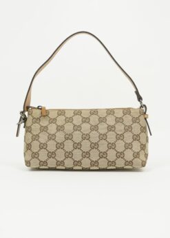 GUCCI MONOGRAM BAG