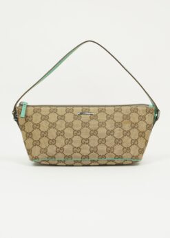 GUCCI MONOGRAM BAG