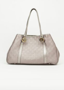 GUCCI MONOGRAM BAG