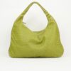 BOTTEGA VENETA INTRECCIATO HOBO SHOULDER BAG
