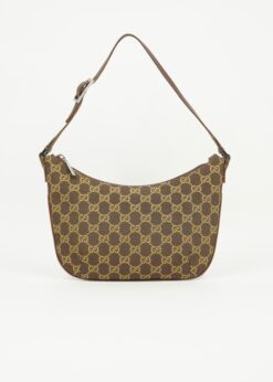 GUCCI MONOGRAM BAG