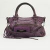 BALENCIAGA CITY BAG