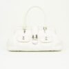 CHRISTIAN DIOR LEATHER BAG