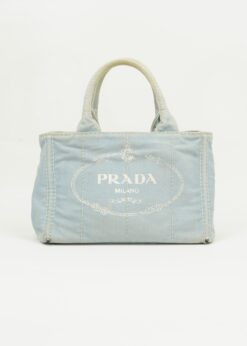 PRADA CANAPA BAG