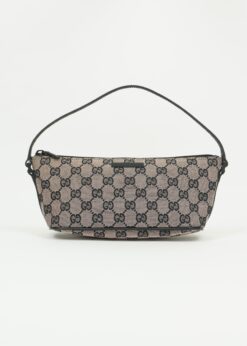GUCCI MONOGRAM BAG