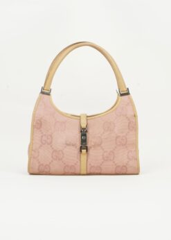 GUCCI JACKIE BAG