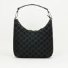 GUCCI TOM FORD VELVET SUEDE BAG