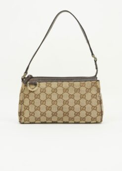 GUCCI MONOGRAM BAG