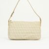 FENDI ZUCCA SHOULDER BAG
