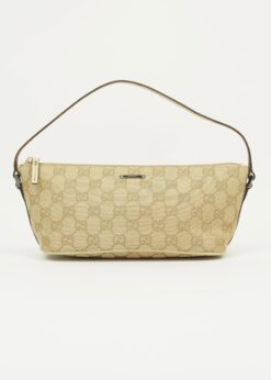 GUCCI MONOGRAM BAG