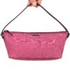 GUCCI MONOGRAM SHOULDER BAG