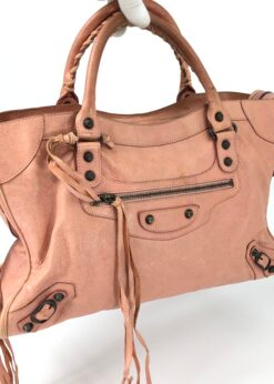 Alternative view of BALENCIAGA CITY BAG