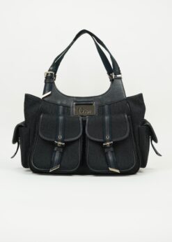 CHRISTIAN DIOR STREET CHIC CARGO BAG