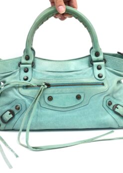 BALENCIAGA CITY BAG