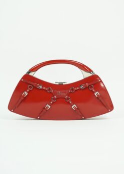 CHRISTIAN DIOR BONDAGE BAG