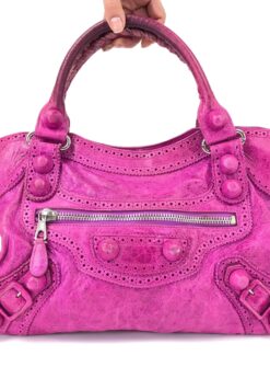 BALENCIAGA CITY BAG