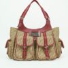 CHRISTIAN DIOR STREET CHIC CARGO BAG