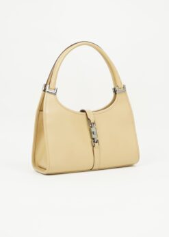 Alternative view of GUCCI JACKIE SHOULDER BAG