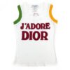 CHRISTIAN DIOR J’ADORE DIOR SHIRT