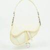 CHRISTIAN DIOR MINI SADDLE BAG
