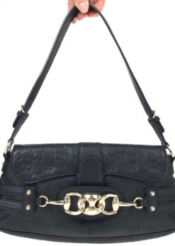 GUCCI HORSEBIT SHOULDER BAG