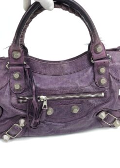 Alternative view of BALENCIAGA CITY BAG