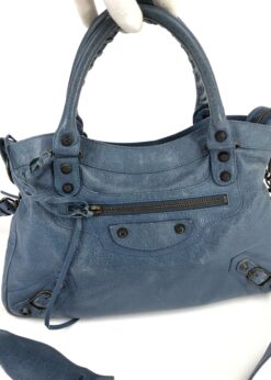 Alternative view of BALENCIAGA CITY BAG
