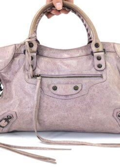 BALENCIAGA CITY BAG