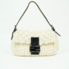 FENDI CROCHET BAGUETTE