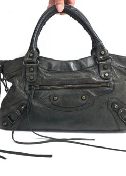 BALENCIAGA CITY BAG