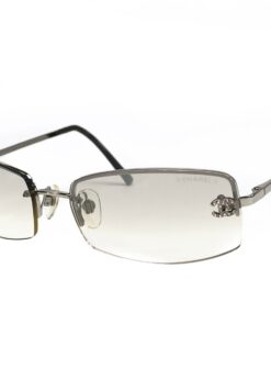 CHANEL RIMLESS SUNGLASSES