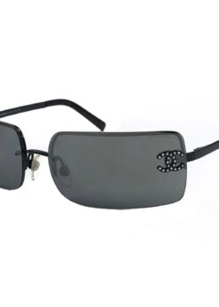 CHANEL RIMLESS SUNGLASSES