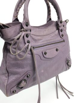 Alternative view of BALENCIAGA CITY BAG