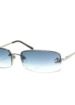 CHANEL RIMLESS SUNGLASSES