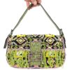 FENDI BEADED BAGUETTE BAG