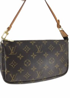 Alternative view of LOUIS VUITTON POCHETTE BAG