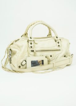 Alternative view of BALENCIAGA CITY ‘TWIGGY’ BAG