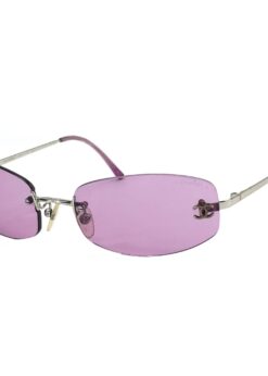 CHANEL RIMLESS SUNGLASSES