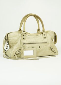 Alternative view of BALENCIAGA CITY BAG